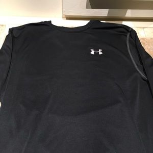 Men’s under armor cold gear